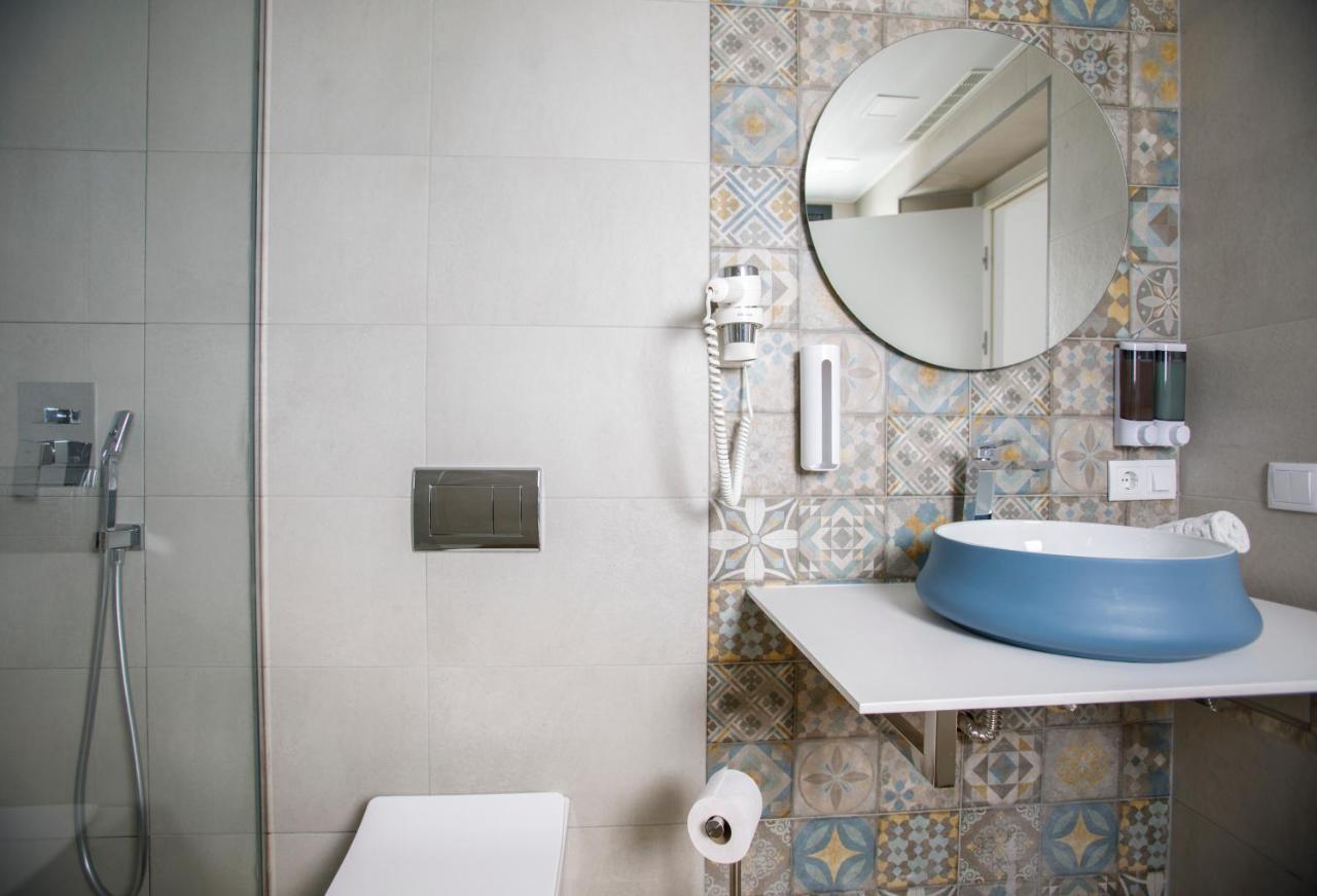 Rentalsevilla Cardenal Cervantes V Exteriör bild