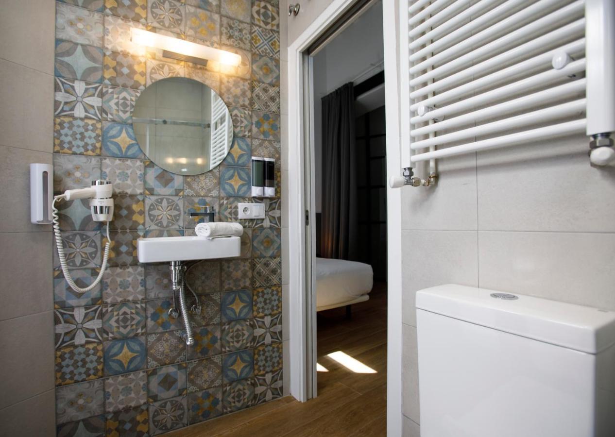 Rentalsevilla Cardenal Cervantes V Exteriör bild