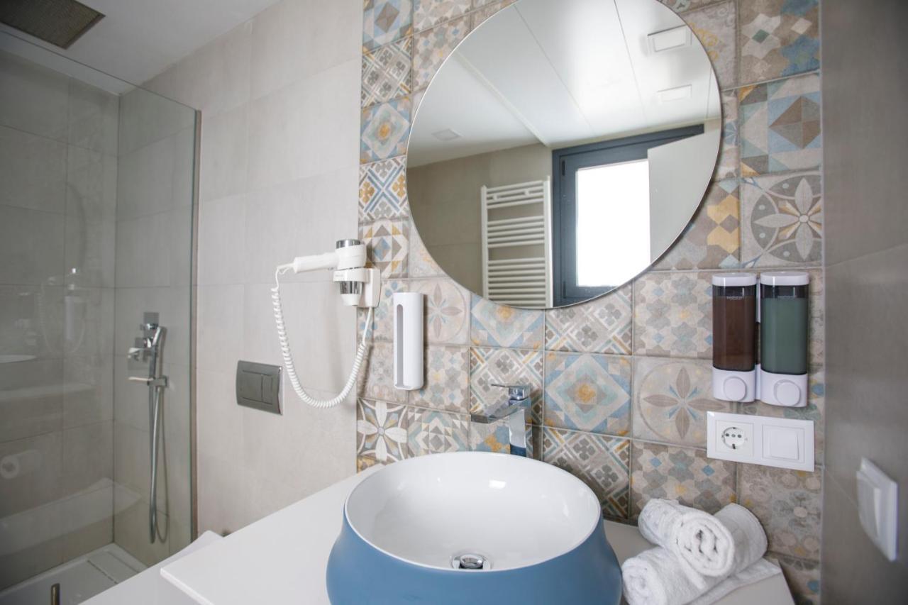 Rentalsevilla Cardenal Cervantes V Exteriör bild